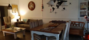 La casa de Pipi Lucas